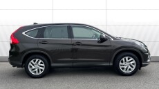 Honda CR-V 2.0 i-VTEC SE 5dr Auto Petrol Estate
